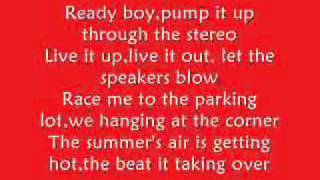 Into Action Skye Sweetnam lyrics