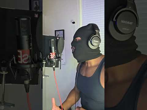 Ryze Hendricks - These lyrics did not match the beat part 22 (Classical Gangsta snippet)