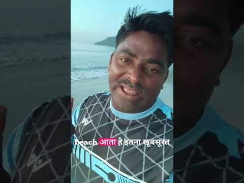 Happy new year 2026 mere subscriber today i am going to Radha nagar beach Havelock Andaman #myblog
