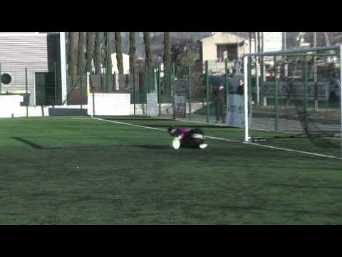 Seniors Féminine 7 - Maillot différent mais même Passion