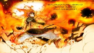 Flameburst (GAHD music)