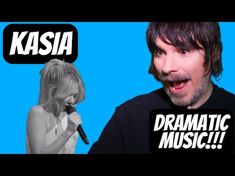 PRO SINGER'S first REACTION to Kasia Moś & AUKSO - Prząśniczka/MONIUSZKO200