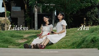Download lagu NOK YEKA - Lilakno Aku mp3