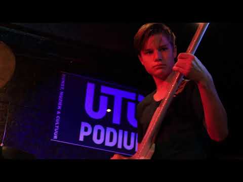 Mooie vrijdag voor jongeren @ Utopodium