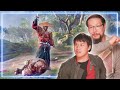Japanese Sword Experts REACT To Ghost Of Tsushima Experts React