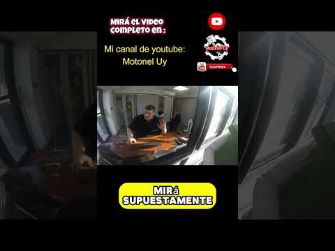 🤔 ¿Nueva Ruta 47 en Uruguay? | El dilema en Los Cerrillos 🛣️🏍️