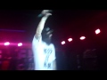 Billy Milligan - Я рэп @ Seven Club 29/12/13 