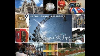 London Kensington - Tourist Tips During your stay at Hilton London Metropole