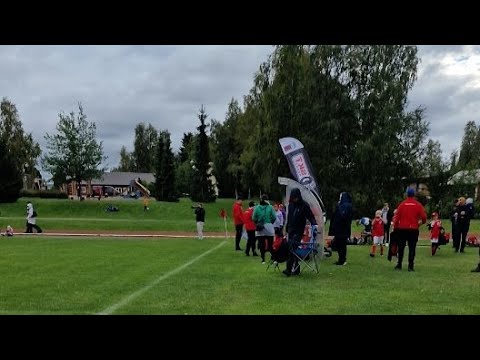 TU - KPV/musta p9 8vs8 Lohtaja syysturnaus