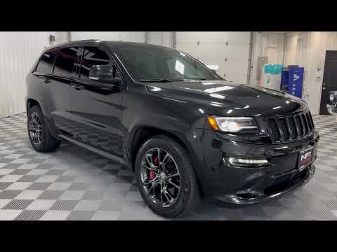2016 Jeep Grand Cherokee (CC-2078209) for sale in North East, Pennsylvania
