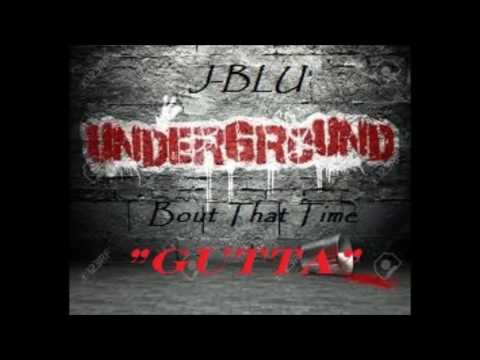 Gutta J-Blu
