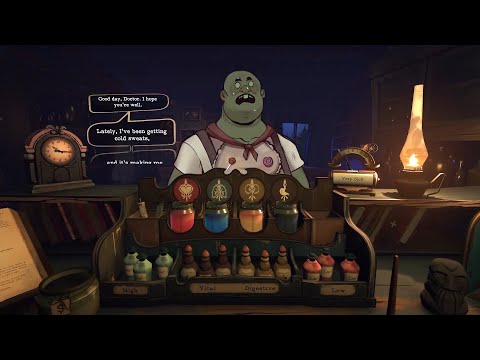 Release Date Trailer