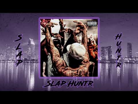 O'Way - High Risk (Ft. Young Slo-Be)