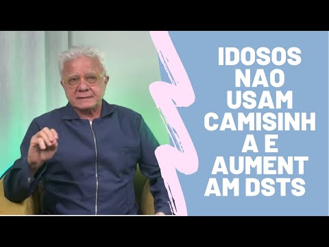 Sexo sem proteção na maturidade