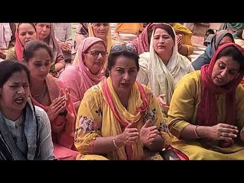 oh ta kade na dubbde ji jehde guru pyareya ne taare