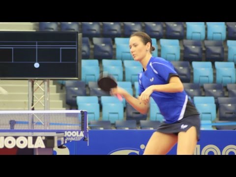 Полина Михайлова: "Каждая из нас способна попасть в четверку"