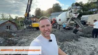 Готовы построить Вам дом в Сочи !