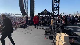 TSOL Sounds Of Laughter at Surf City Blitz (4K)