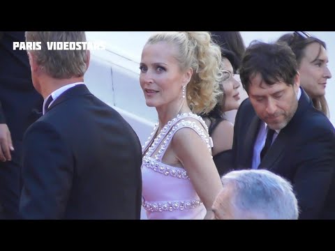 ¡Arranca el Festival de Cannes 2026! A 20 años del estreno de \