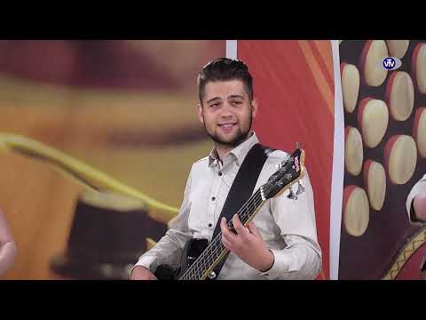 Naj viža: ansambel Andreja Bajuka - 1. 6. 2023