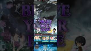 LR リコレクションズ:白銀 INFERNO !!超危険!!