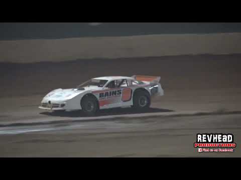 Surfers Paradise Sedans - Final - Carina Speedway - 29/10/2022