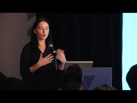 MX 2010 | Heather Champ, Who Moved My Cheese?