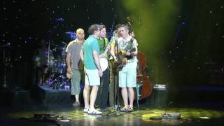 BNL Ships and Dip 5 Snacktime Show - &quot;I Can Sing&quot;/&quot;Grade 9&quot;