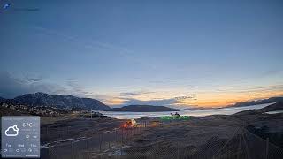 Narsaq Heliport