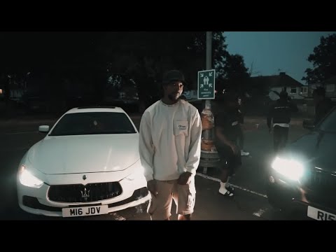 Chebo Bangs - APU (feat. Big Rinse)