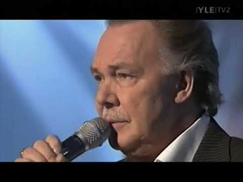 KARI TAPIO - Talven yli. Sov. Markku Johansson (Leikin varjolla, TV2)