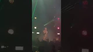 Robbie Williams - I just Want People To Like Me