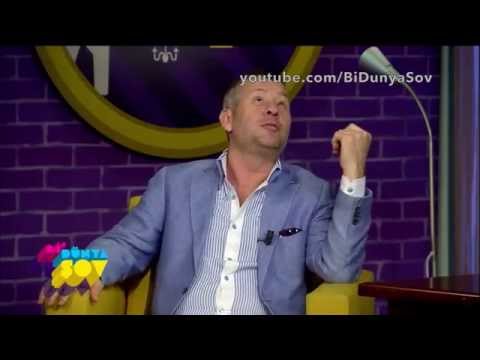 Bi'Dünya Şov - Metin Şentürk'ün efsane sosyal medya anısı