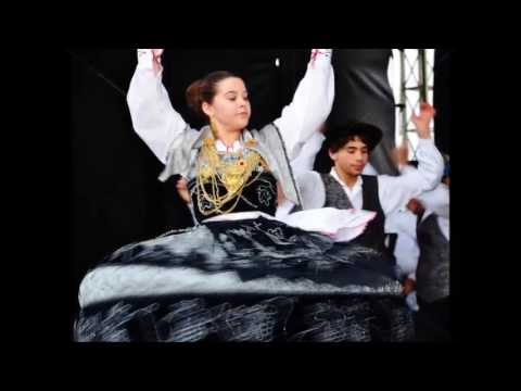 Maria do Sameiro - MALHÃO DA ALEGRIA