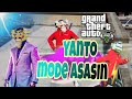 Mentahan Edit HD GTA 5 ROLEPLAY ️