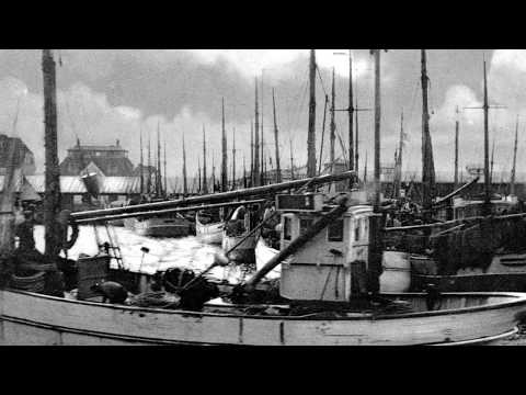 Horsens Hardy - Fiskerne fra Thyborøn