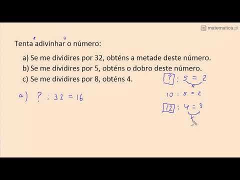 Resolução de um problema com MMC