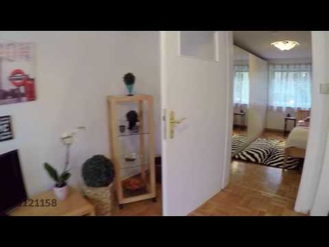 ST-121158 - Möblierte Wohnung in Stuttgart Kaltental