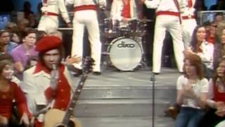 1974 The Rubettes - Sugar Baby Love