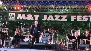 ROOM WITH A VIEW - Billy Vera Big Band