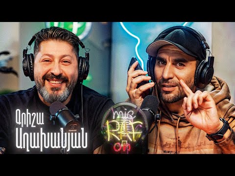 🎙️Grisha Aghakhanyan - Top10of RABIZ, Մանկությունից, Կարոտ | micRAFon | NEW 2024