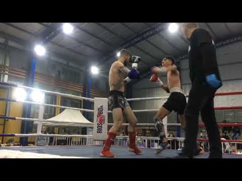 tomi balbi vs walter gonzalez