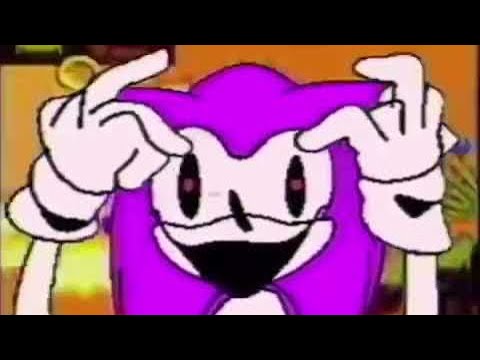 Needlemouse Season 1 Episode 5 VHS (preview)