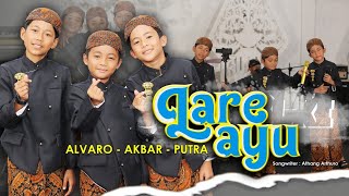 Download lagu Alvaro Higuain, Akbar, Putra - Lare Ayu mp3