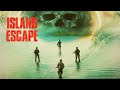 Island Escape (2023) Scary SciFi Horror Trailer