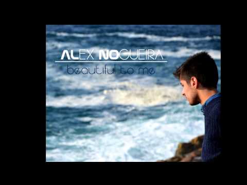 Alex Nogueira - Beautiful To Me (Cover - Demo) [Dansk Melodi Grand Prix Entry 2013]