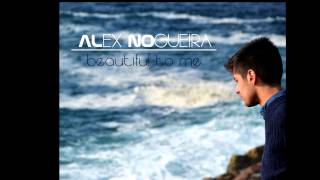 Alex Nogueira - Beautiful To Me (Cover - Demo) [Dansk Melodi Grand Prix Entry 2013]