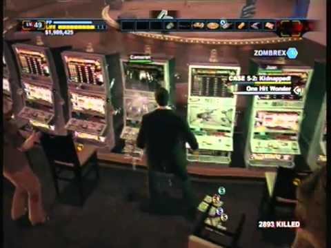 Dead Rising 2 Off The Record Walkthrough Part 37