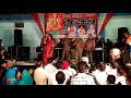 Master Saleem Singing With Bouncers Mela Mayia Da Latest Punjabi Live Video