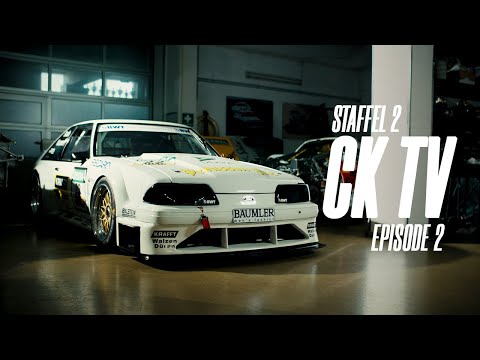 40 Jahre DTM - CK TV S02E02